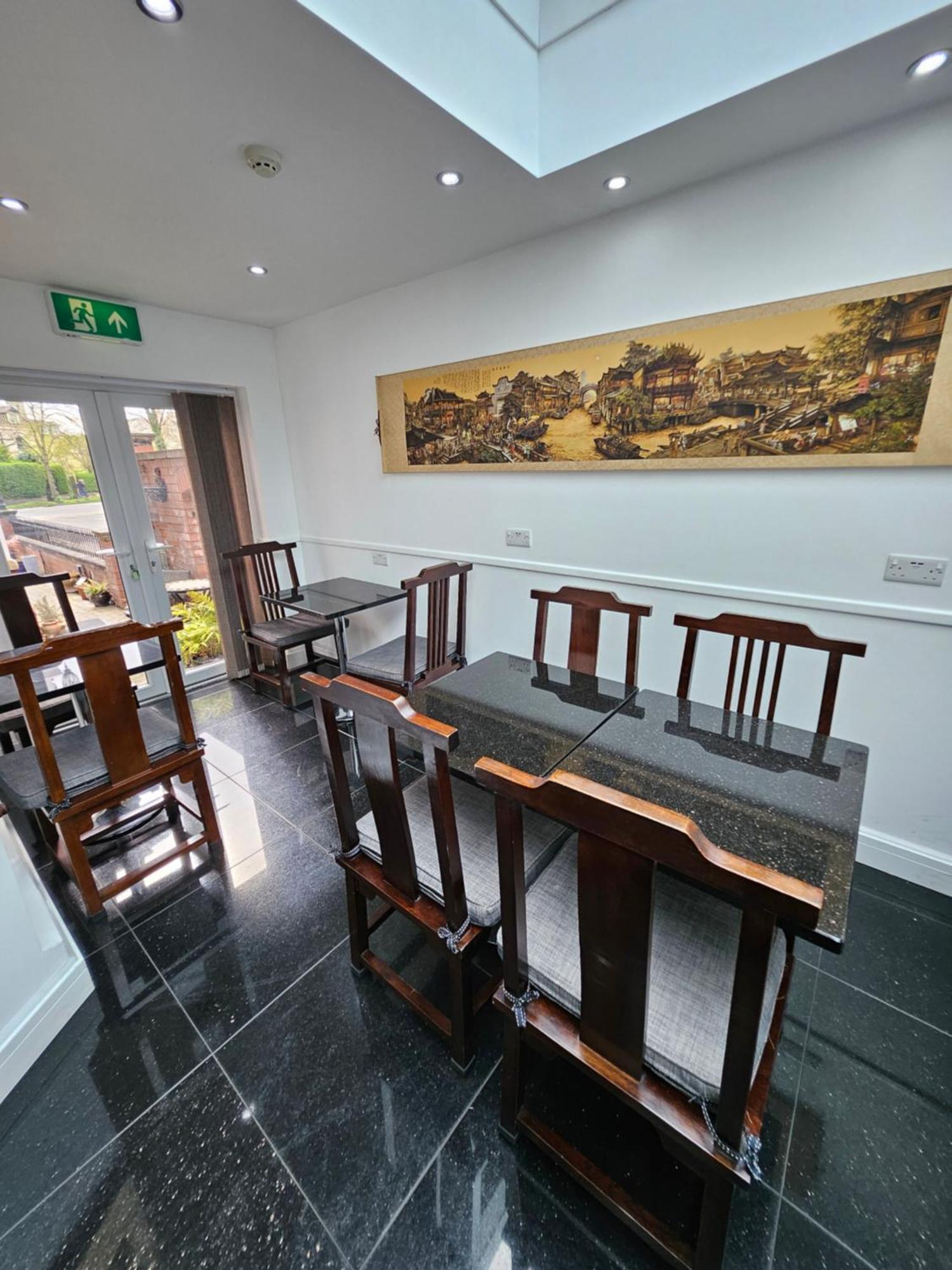 Tower Guest House York Esterno foto