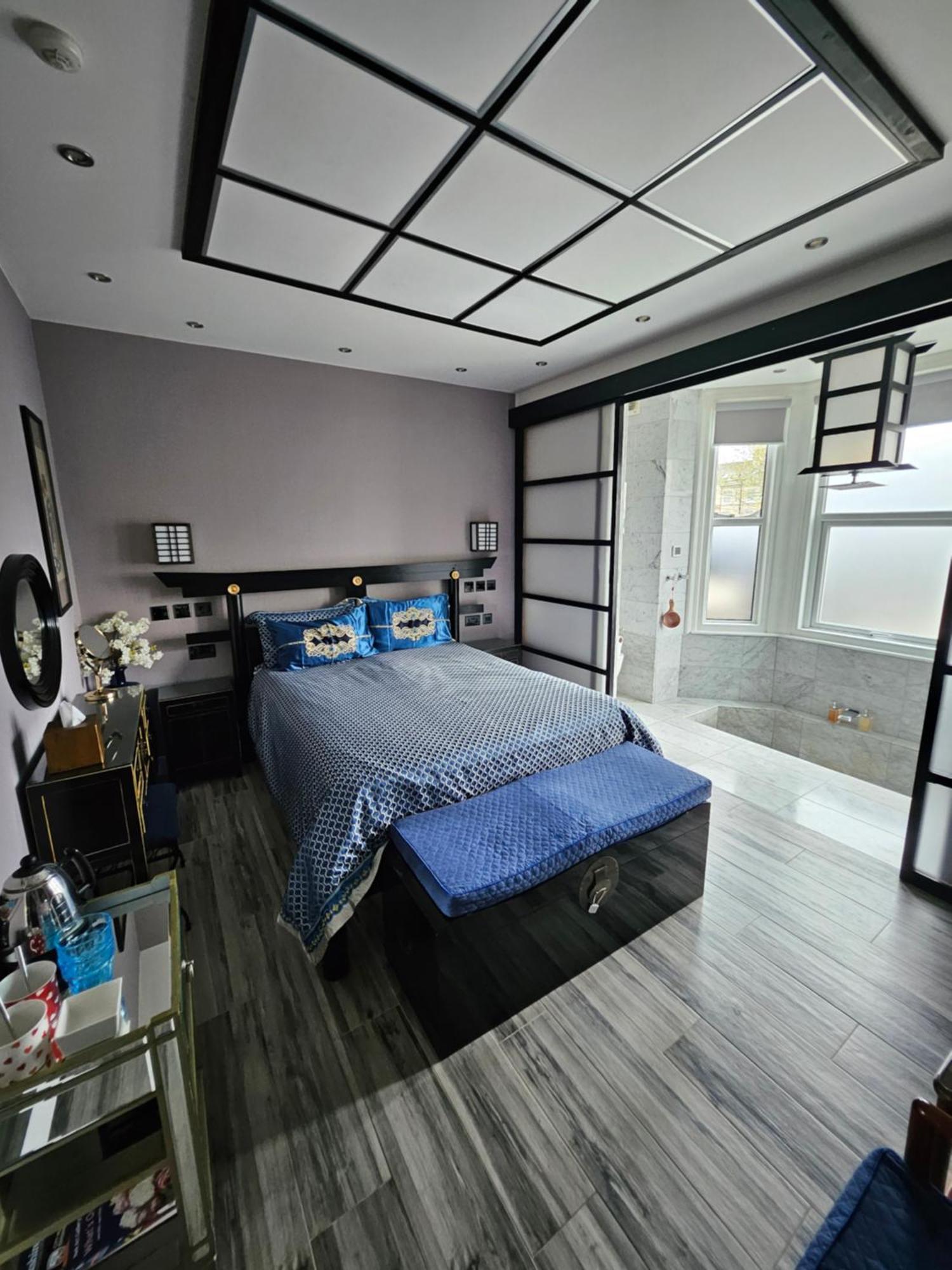 Tower Guest House York Camera foto