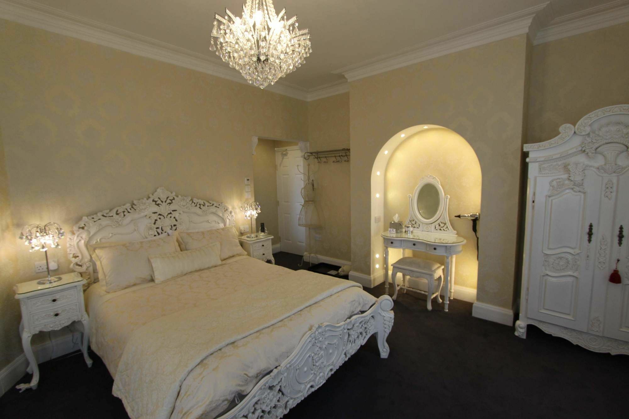 Tower Guest House York Esterno foto