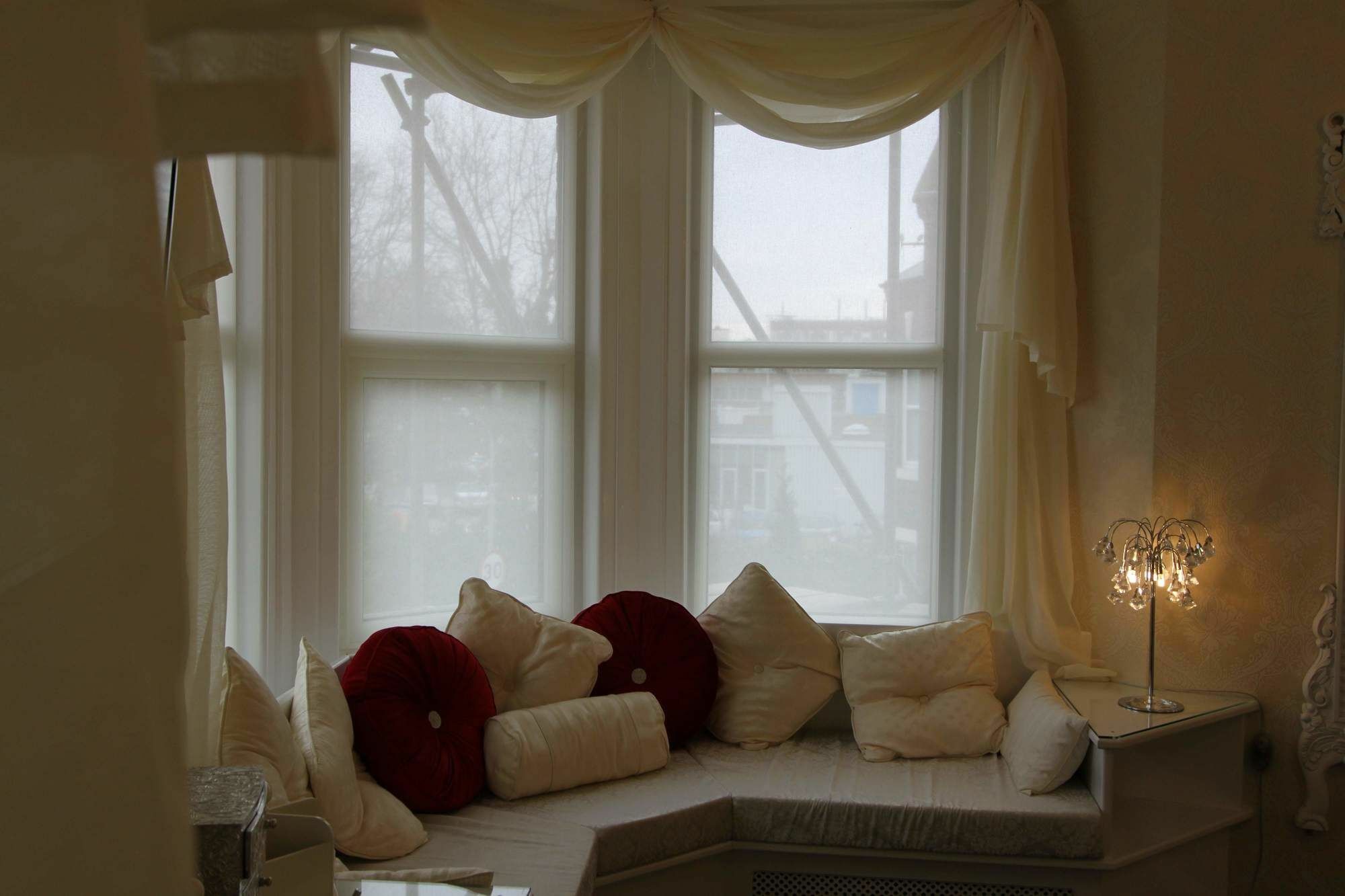 Tower Guest House York Esterno foto